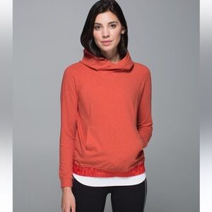 Lululemon All Good Pullover